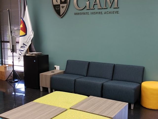 Photo of California Institute of Advanced Management