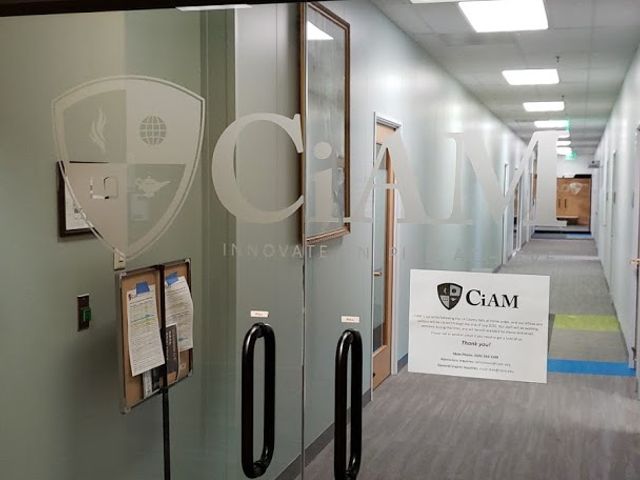 Photo of California Institute of Advanced Management