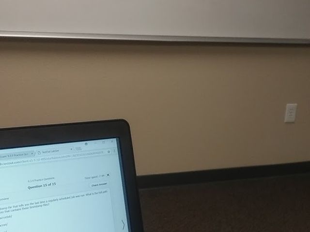 Photo of California Institute of Arts & Technology