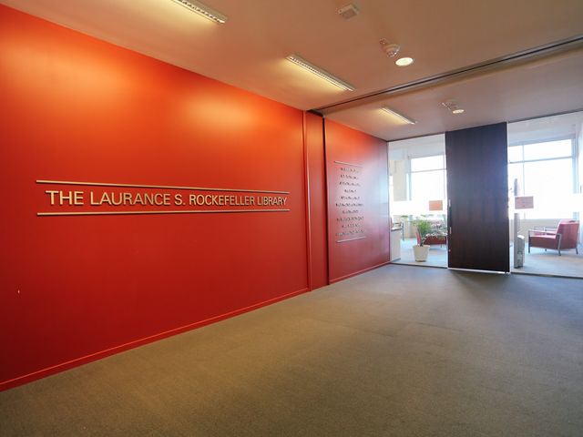 Photo of California Institute of Integral Studies