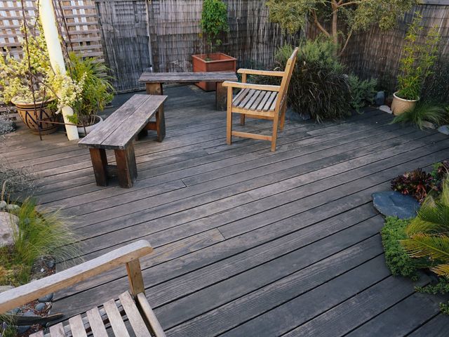 Photo of California Institute of Integral Studies