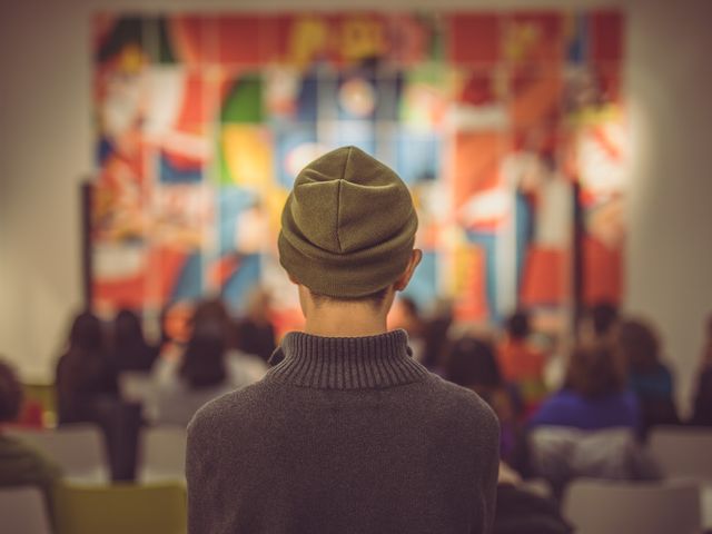 Photo of California Institute of Integral Studies