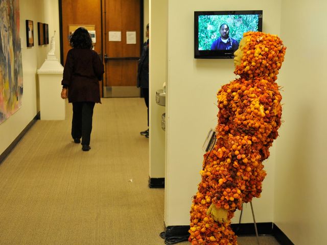 Photo of California Institute of Integral Studies