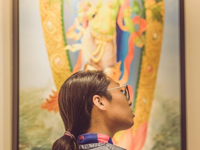 Photo of California Institute of Integral Studies