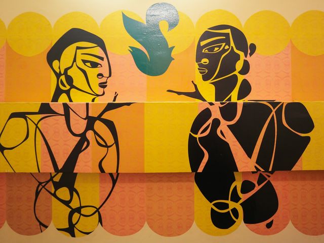 Photo of California Institute of Integral Studies