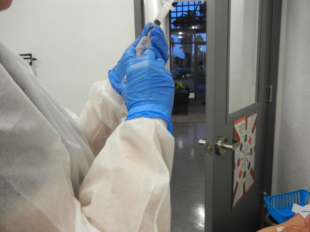 Photo of California Institute of Medical Science