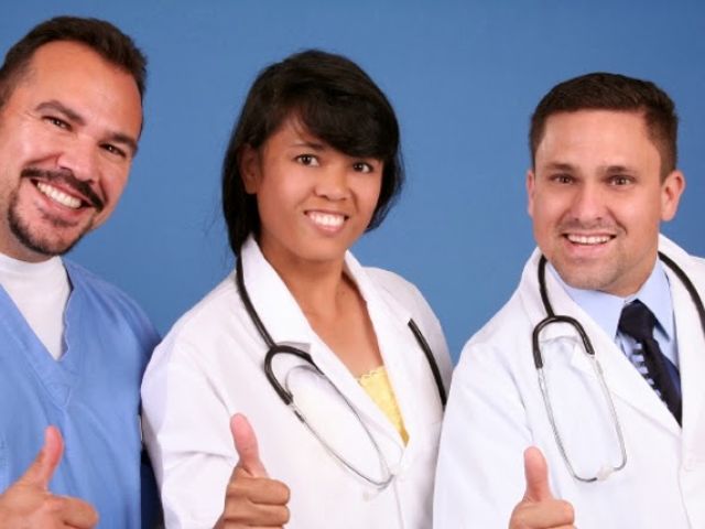 Photo of California Institute of Medical Science
