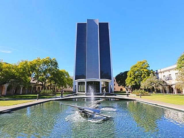 Photo of California Institute of Technology