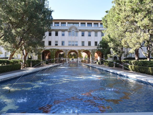 Photo of California Institute of Technology
