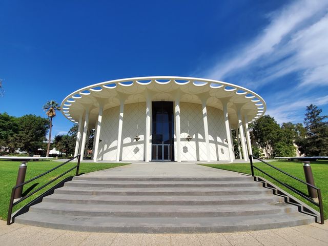 Photo of California Institute of Technology