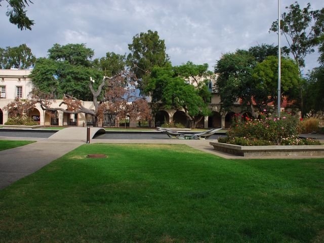 Photo of California Institute of Technology