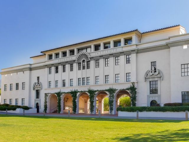 Photo of California Institute of Technology