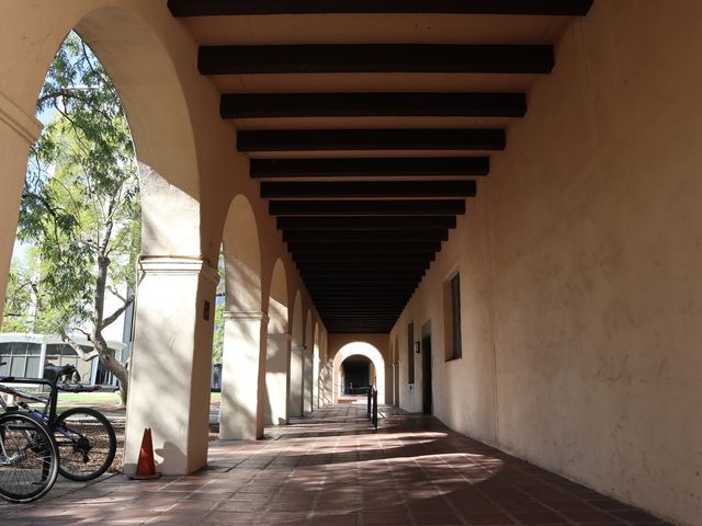 Photo of California Institute of Technology