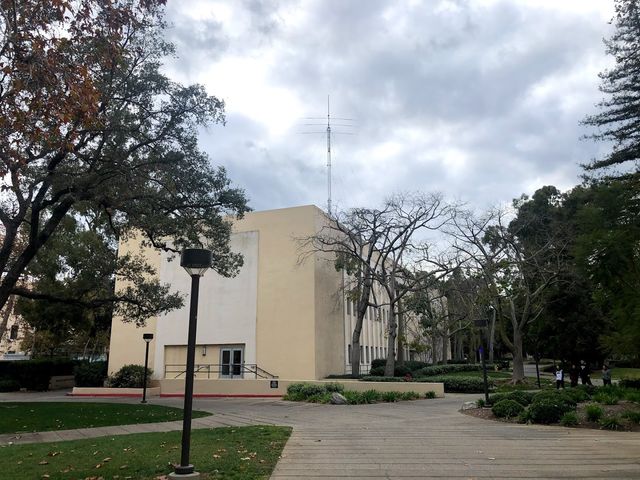 Photo of California Institute of Technology