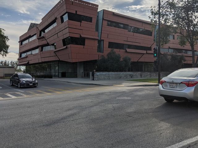 Photo of California Institute of Technology