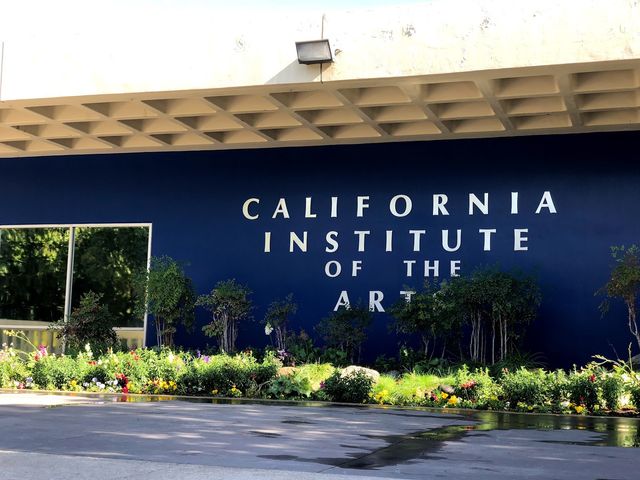 Photo of California Institute of the Arts