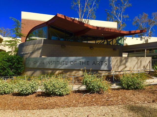 Photo of California Institute of the Arts