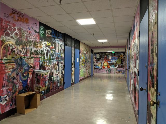 Photo of California Institute of the Arts