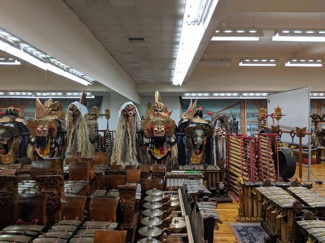 Photo of California Institute of the Arts