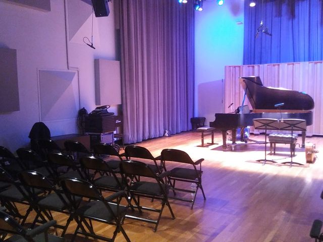 Photo of California Institute of the Arts