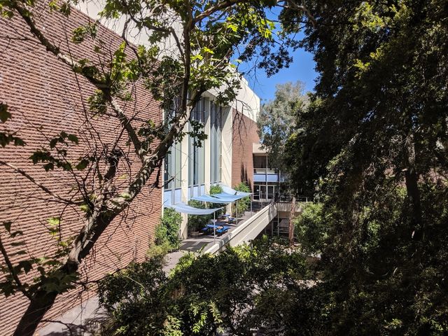 Photo of California Institute of the Arts