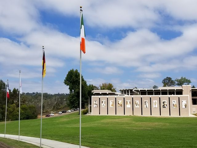 Photo of California International Business University