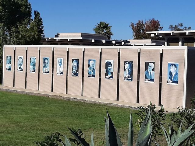 Photo of California International Business University