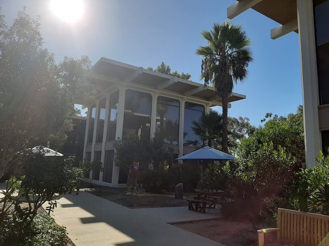 Photo of California International Business University