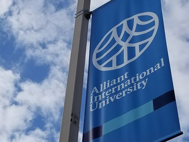 Photo of California International Business University