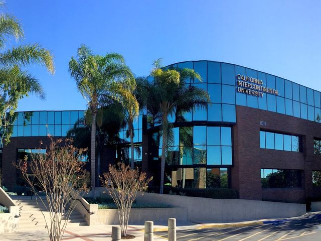 Photo of California Intercontinental University