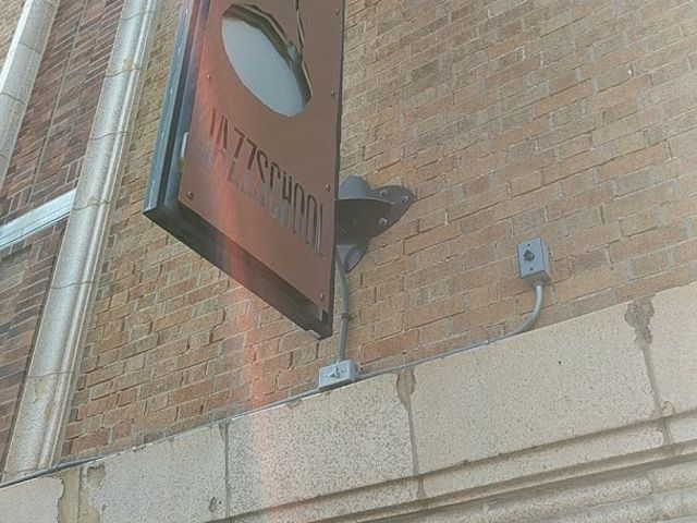 Photo of California Jazz Conservatory