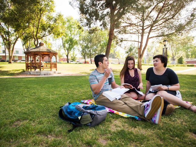 Photo of California Lutheran University
