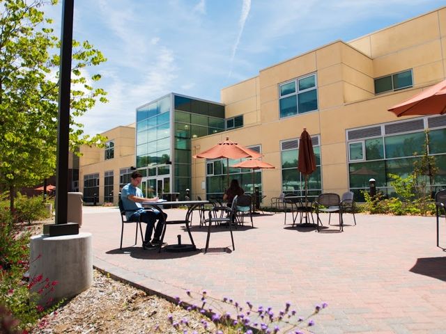 Photo of California Lutheran University
