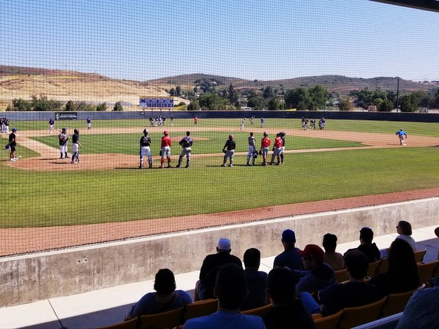 Photo of California Lutheran University
