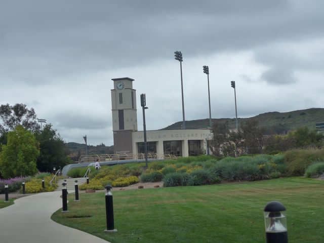 Photo of California Lutheran University