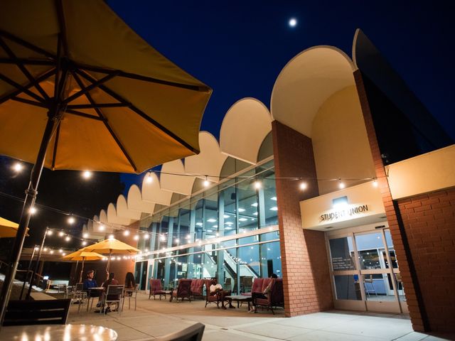 Photo of California Lutheran University