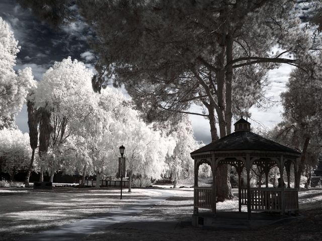 Photo of California Lutheran University