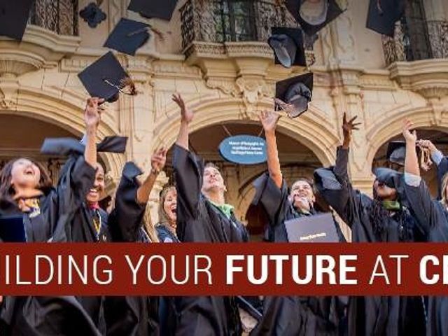 Photo of California Miramar University