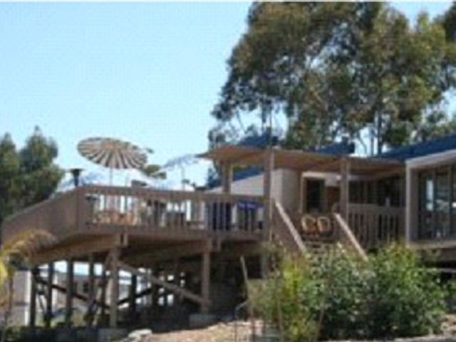 Photo of California Miramar University