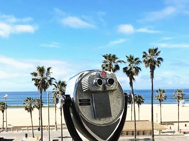 Photo of California Miramar University