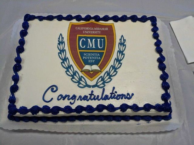 Photo of California Miramar University