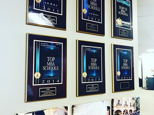 Photo of California Miramar University