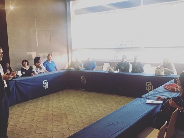 Photo of California Miramar University