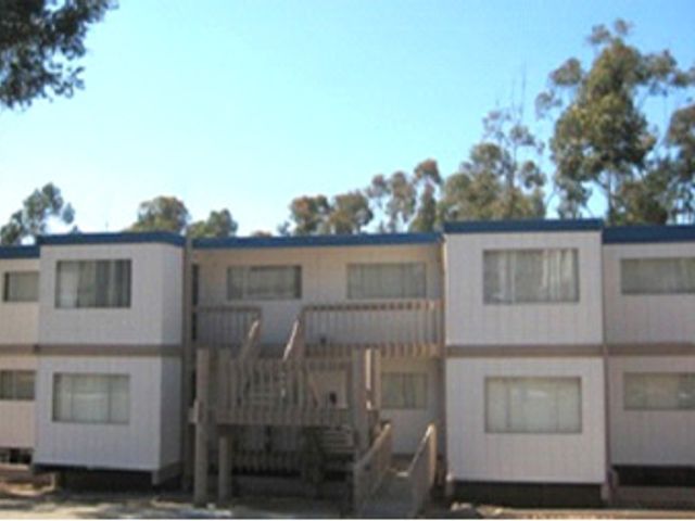 Photo of California Miramar University