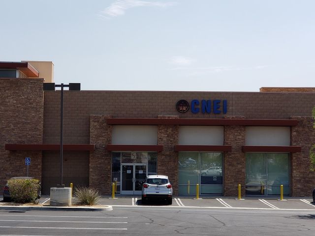 Photo of California Nurses Educational Institute