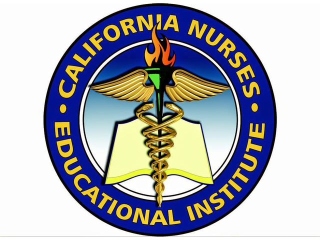 Photo of California Nurses Educational Institute