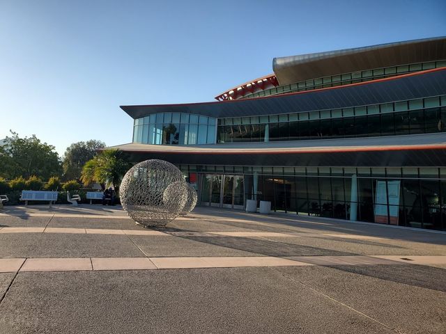 Photo of California Polytechnic State University-San Luis Obispo