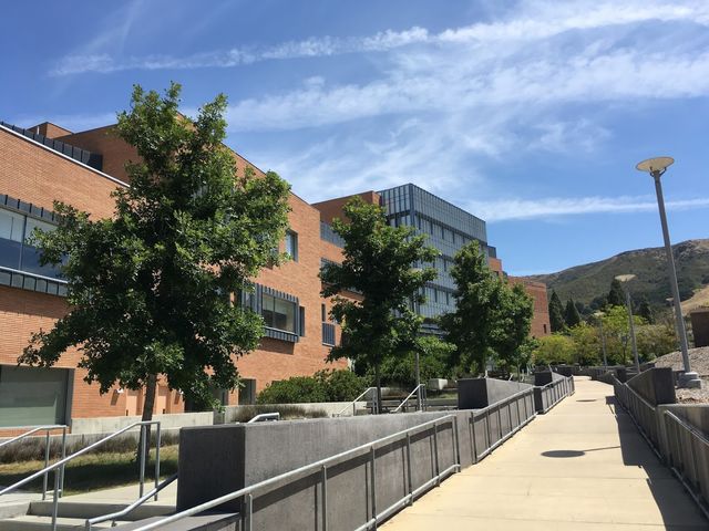 Photo of California Polytechnic State University-San Luis Obispo