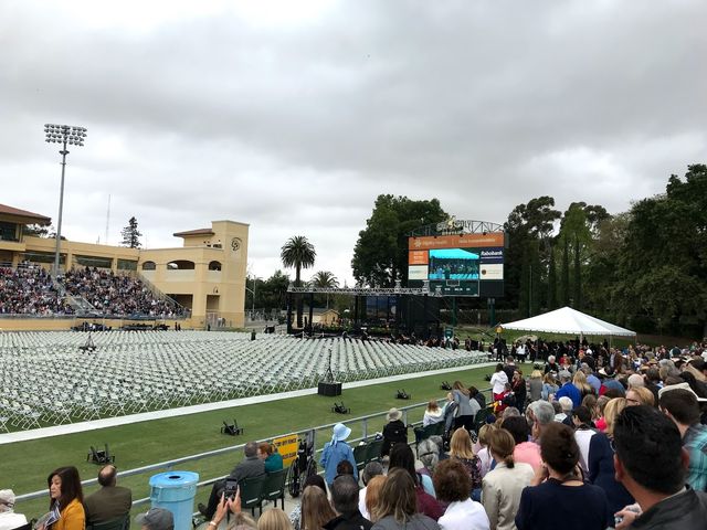 Photo of California Polytechnic State University-San Luis Obispo
