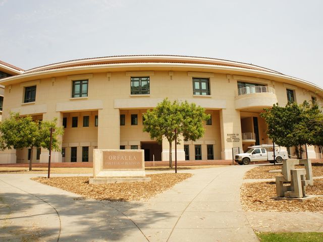 Photo of California Polytechnic State University-San Luis Obispo